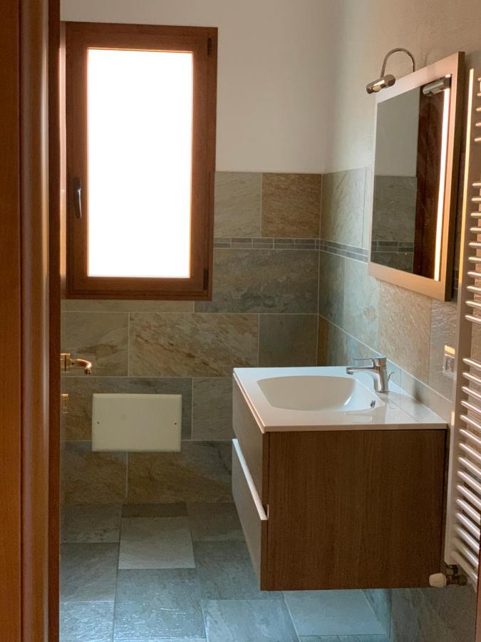 Casa Frencis Olbia Exterior photo