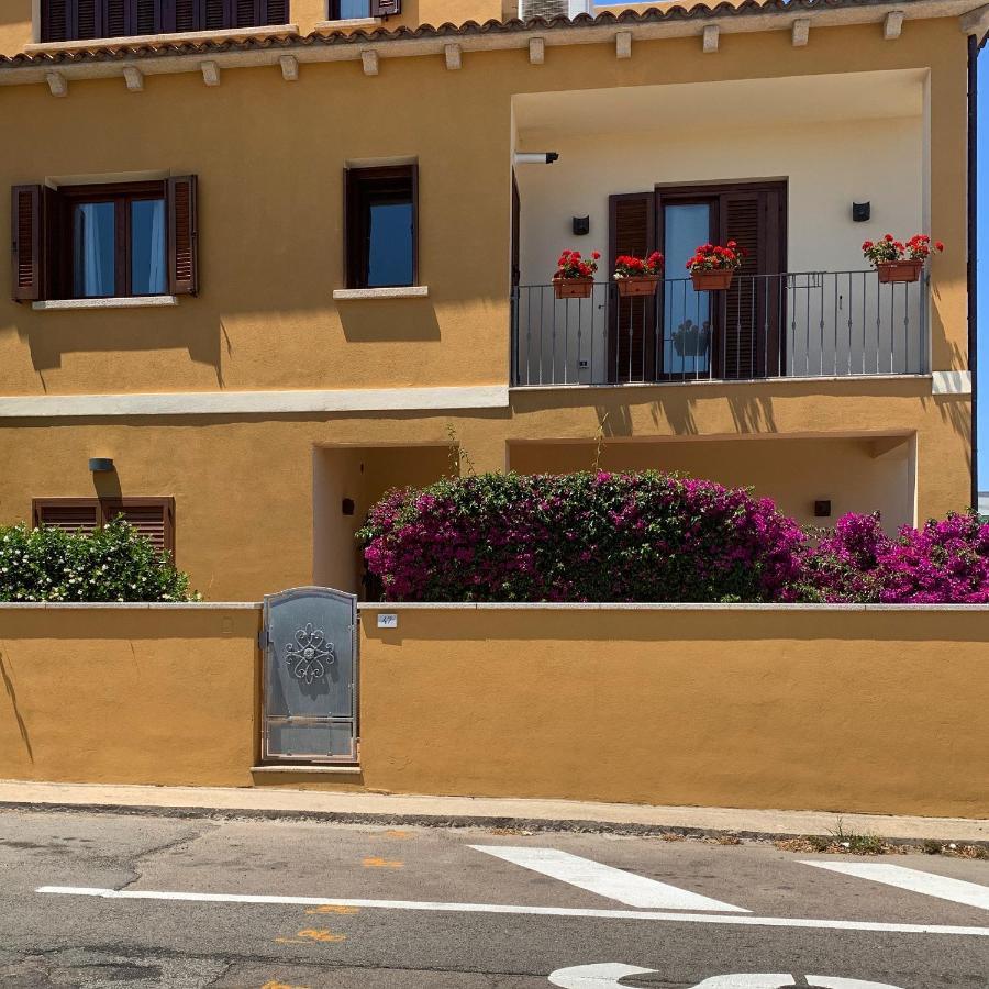 Casa Frencis Olbia Exterior photo