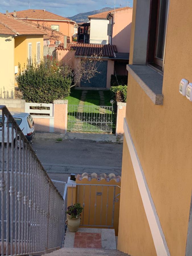 Casa Frencis Olbia Exterior photo