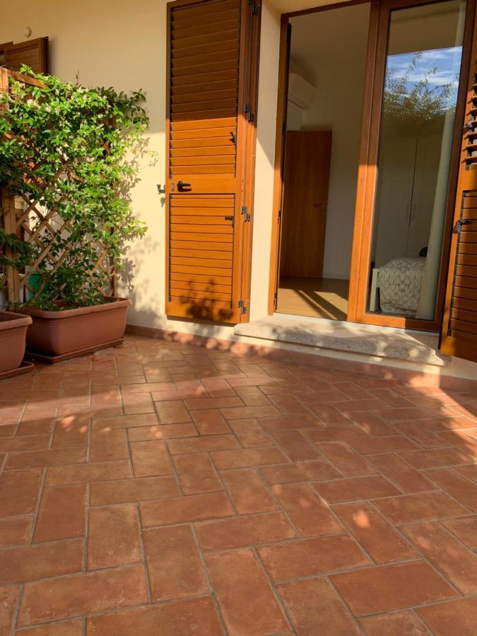Casa Frencis Olbia Exterior photo