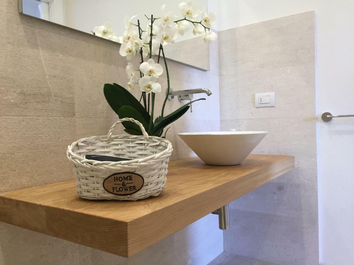Casa Frencis Olbia Exterior photo