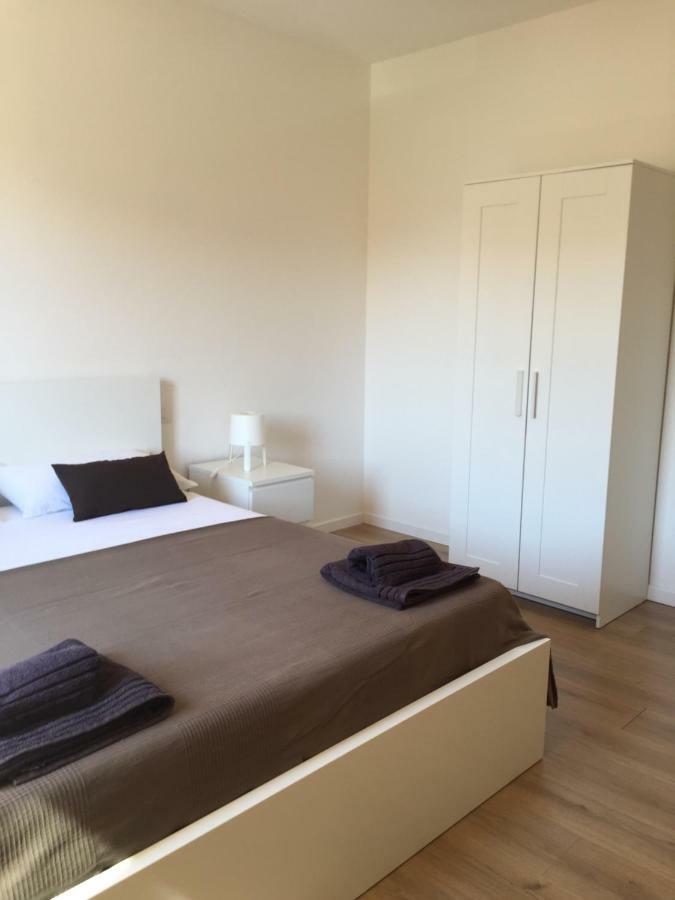 Casa Frencis Olbia Exterior photo