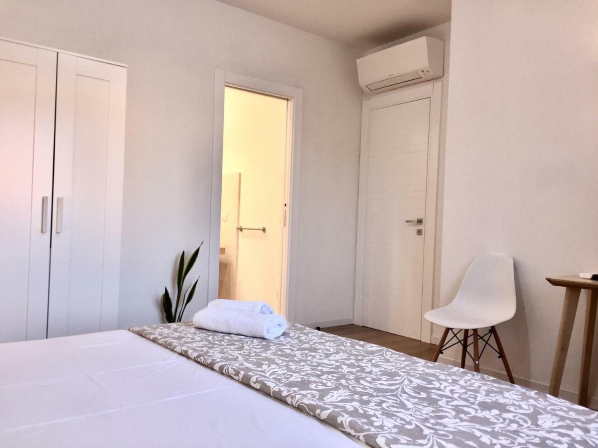 Casa Frencis Olbia Exterior photo