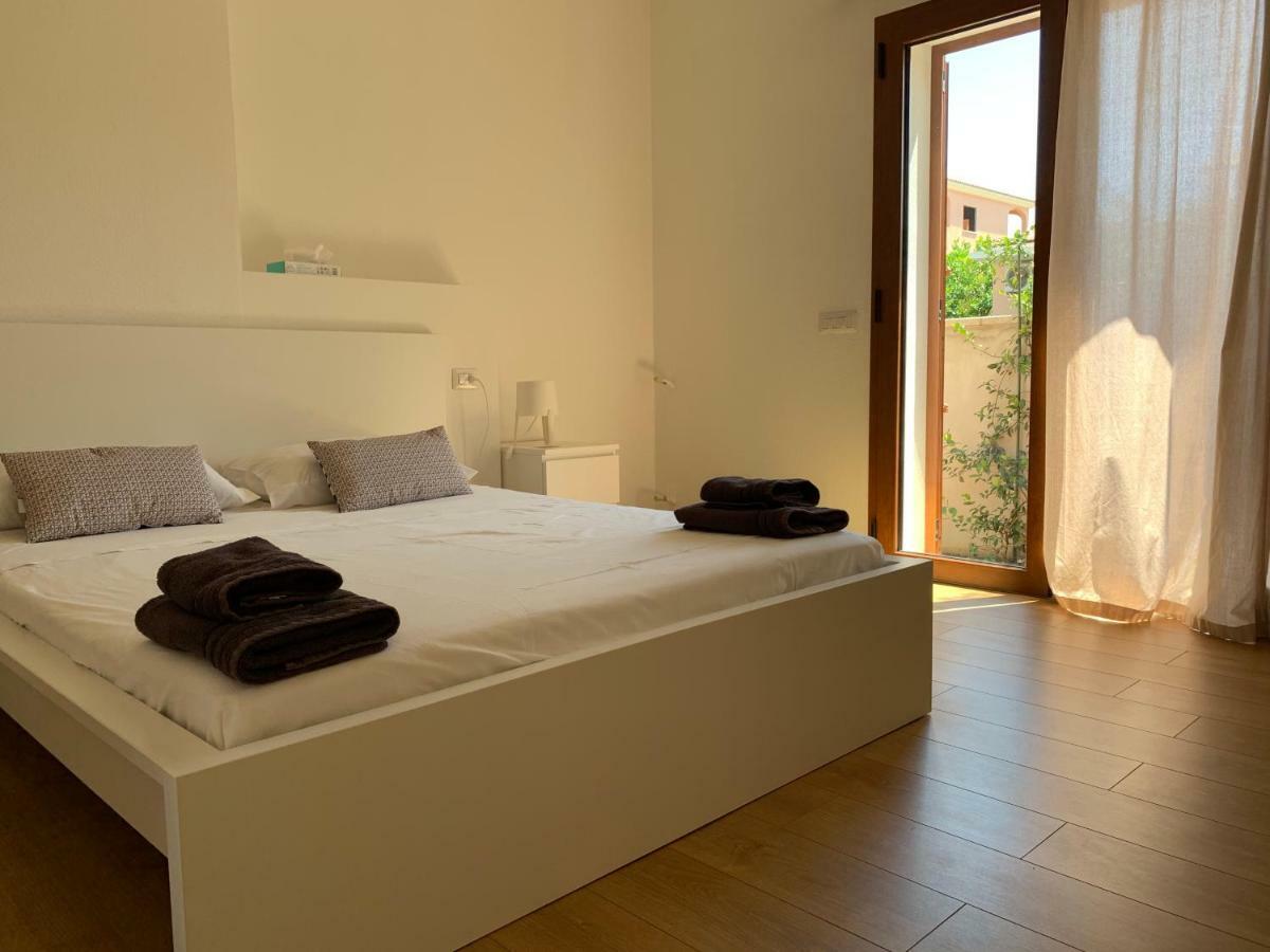 Casa Frencis Olbia Exterior photo